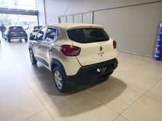 Renault Kwid Zen 1.0 12v 2021/2022 SIM VEÍCULOS PORTO ALEGRE / Carros no Vale