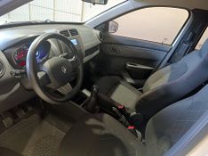 Renault Kwid Zen 1.0 12v 2021/2022 SIM VEÍCULOS PORTO ALEGRE / Carros no Vale