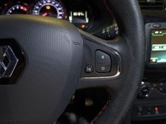 Renault Sandero Rs20 2019/2020 SIM VEÍCULOS PORTO ALEGRE / Carros no Vale