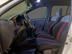 Renault Sandero Rs20 2019/2020 SIM VEÍCULOS PORTO ALEGRE / Carros no Vale