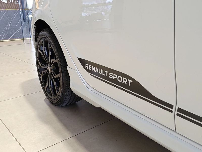 Renault Sandero Rs20 2019/2020 SIM VEÍCULOS PORTO ALEGRE / Carros no Vale