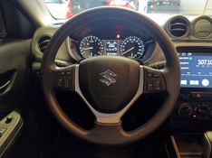 Suzuki Vitara 4you 2wd 1.6 Com 126cv 2018/2019 SIM VEÍCULOS PORTO ALEGRE / Carros no Vale