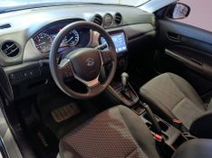 Suzuki Vitara 4you 2wd 1.6 Com 126cv 2018/2019 SIM VEÍCULOS PORTO ALEGRE / Carros no Vale