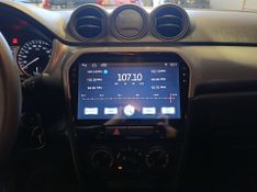 Suzuki Vitara 4you 2wd 1.6 Com 126cv 2018/2019 SIM VEÍCULOS PORTO ALEGRE / Carros no Vale