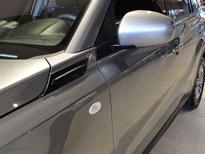 Suzuki Vitara 4you 2wd 1.6 Com 126cv 2018/2019 SIM VEÍCULOS PORTO ALEGRE / Carros no Vale