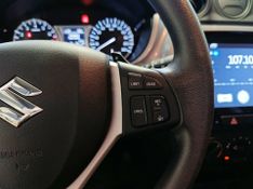 Suzuki Vitara 4you 2wd 1.6 Com 126cv 2018/2019 SIM VEÍCULOS PORTO ALEGRE / Carros no Vale
