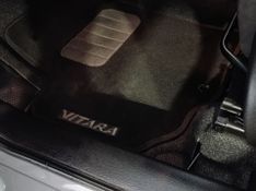 Suzuki Vitara 4you 2wd 1.6 Com 126cv 2018/2019 SIM VEÍCULOS PORTO ALEGRE / Carros no Vale