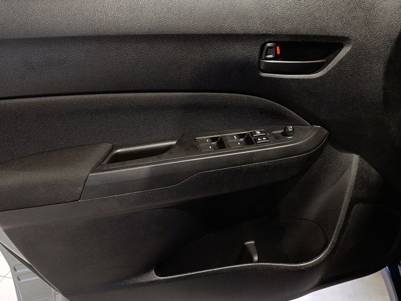 Suzuki Vitara 4you 2wd 1.6 Com 126cv 2018/2019 SIM VEÍCULOS PORTO ALEGRE / Carros no Vale