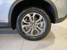 Suzuki Vitara 4you 2wd 1.6 Com 126cv 2018/2019 SIM VEÍCULOS PORTO ALEGRE / Carros no Vale