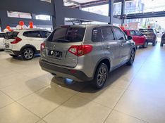 Suzuki Vitara 4you 2wd 1.6 Com 126cv 2018/2019 SIM VEÍCULOS PORTO ALEGRE / Carros no Vale