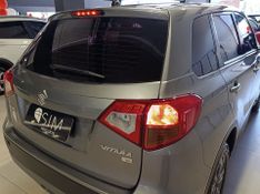 Suzuki Vitara 4you 2wd 1.6 Com 126cv 2018/2019 SIM VEÍCULOS PORTO ALEGRE / Carros no Vale