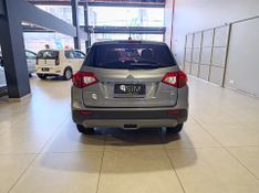 Suzuki Vitara 4you 2wd 1.6 Com 126cv 2018/2019 SIM VEÍCULOS PORTO ALEGRE / Carros no Vale