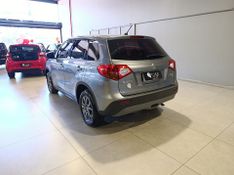 Suzuki Vitara 4you 2wd 1.6 Com 126cv 2018/2019 SIM VEÍCULOS PORTO ALEGRE / Carros no Vale