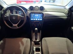Suzuki Vitara 4you 2wd 1.6 Com 126cv 2018/2019 SIM VEÍCULOS PORTO ALEGRE / Carros no Vale