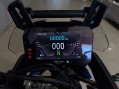 Triumph Tiger 900 Gt Pro 2022/2023 SIM VEÍCULOS PORTO ALEGRE / Carros no Vale