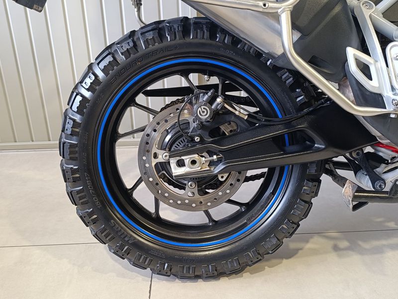 Triumph Tiger 900 Gt Pro 2022/2023 SIM VEÍCULOS PORTO ALEGRE / Carros no Vale