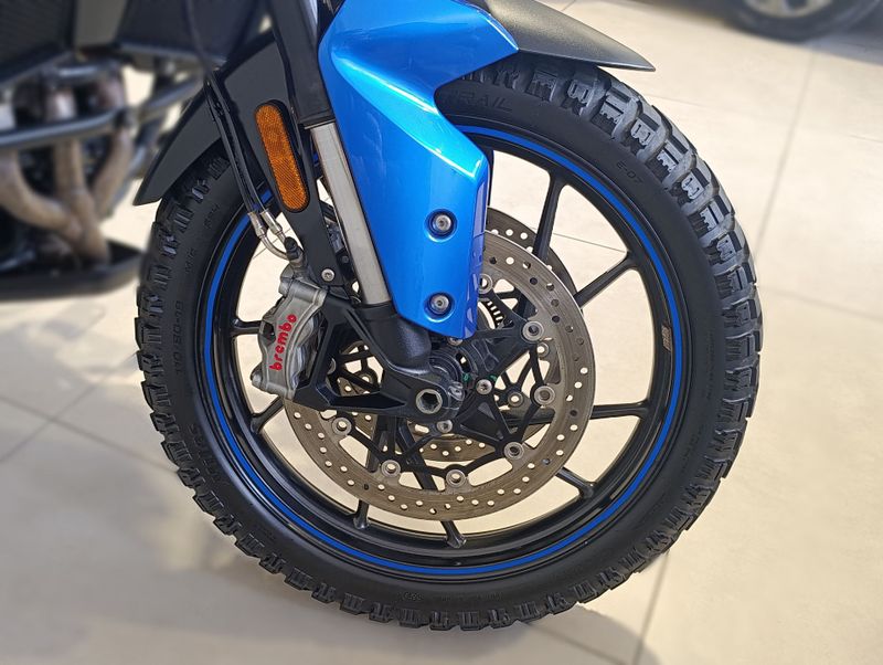 Triumph Tiger 900 Gt Pro 2022/2023 SIM VEÍCULOS PORTO ALEGRE / Carros no Vale