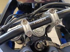 Triumph Tiger 900 Gt Pro 2022/2023 SIM VEÍCULOS PORTO ALEGRE / Carros no Vale