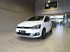 Volkswagen Fox Connect 1.6 Mb 2021/2022 SIM VEÍCULOS PORTO ALEGRE / Carros no Vale