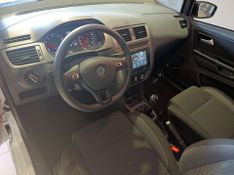 Volkswagen Fox Connect 1.6 Mb 2021/2022 SIM VEÍCULOS PORTO ALEGRE / Carros no Vale