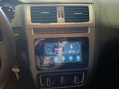 Volkswagen Fox Connect 1.6 Mb 2021/2022 SIM VEÍCULOS PORTO ALEGRE / Carros no Vale