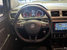 Volkswagen Fox Connect 1.6 Mb 2021/2022 SIM VEÍCULOS PORTO ALEGRE / Carros no Vale