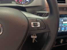 Volkswagen Fox Connect 1.6 Mb 2021/2022 SIM VEÍCULOS PORTO ALEGRE / Carros no Vale