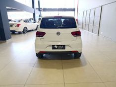 Volkswagen Fox Connect 1.6 Mb 2021/2022 SIM VEÍCULOS PORTO ALEGRE / Carros no Vale