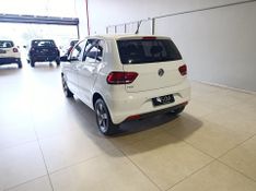 Volkswagen Fox Connect 1.6 Mb 2021/2022 SIM VEÍCULOS PORTO ALEGRE / Carros no Vale