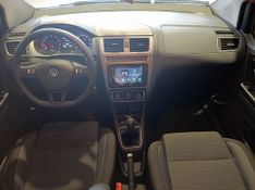 Volkswagen Fox Connect 1.6 Mb 2021/2022 SIM VEÍCULOS PORTO ALEGRE / Carros no Vale