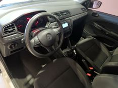 Volkswagen Gol 1.0 Mpi E Trendline 2022/2023 SIM VEÍCULOS PORTO ALEGRE / Carros no Vale