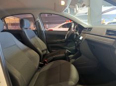 Volkswagen Gol 1.0 Mpi E Trendline 2022/2023 SIM VEÍCULOS PORTO ALEGRE / Carros no Vale