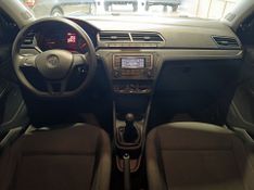 Volkswagen Gol 1.0 Mpi E Trendline 2022/2023 SIM VEÍCULOS PORTO ALEGRE / Carros no Vale