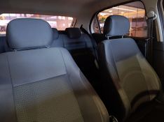 Volkswagen Gol 1.0 Mpi E Trendline 2022/2023 SIM VEÍCULOS PORTO ALEGRE / Carros no Vale