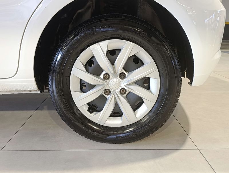 Volkswagen Gol 1.0 Mpi E Trendline 2022/2023 SIM VEÍCULOS PORTO ALEGRE / Carros no Vale