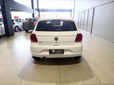 Volkswagen Gol 1.0 Mpi E Trendline 2022/2023 SIM VEÍCULOS PORTO ALEGRE / Carros no Vale