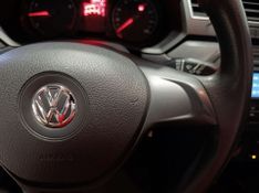 Volkswagen Gol 1.0 Mpi E Trendline 2022/2023 SIM VEÍCULOS PORTO ALEGRE / Carros no Vale