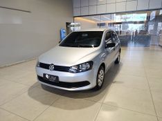 Volkswagen Gol City Mb 2015/2016 SIM VEÍCULOS PORTO ALEGRE / Carros no Vale