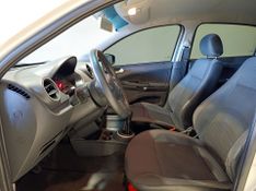 Volkswagen Gol City Mb 2015/2016 SIM VEÍCULOS PORTO ALEGRE / Carros no Vale