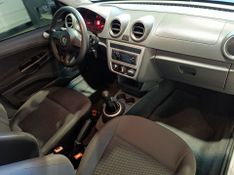Volkswagen Gol City Mb 2015/2016 SIM VEÍCULOS PORTO ALEGRE / Carros no Vale