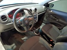 Volkswagen Gol City Mb 2015/2016 SIM VEÍCULOS PORTO ALEGRE / Carros no Vale