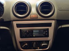 Volkswagen Gol City Mb 2015/2016 SIM VEÍCULOS PORTO ALEGRE / Carros no Vale