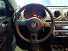 Volkswagen Gol City Mb 2015/2016 SIM VEÍCULOS PORTO ALEGRE / Carros no Vale