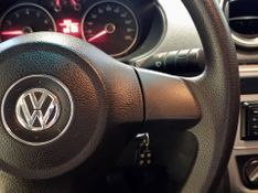 Volkswagen Gol City Mb 2015/2016 SIM VEÍCULOS PORTO ALEGRE / Carros no Vale