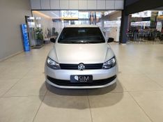 Volkswagen Gol City Mb 2015/2016 SIM VEÍCULOS PORTO ALEGRE / Carros no Vale