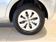 Volkswagen Gol City Mb 2015/2016 SIM VEÍCULOS PORTO ALEGRE / Carros no Vale