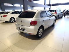 Volkswagen Gol City Mb 2015/2016 SIM VEÍCULOS PORTO ALEGRE / Carros no Vale