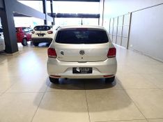 Volkswagen Gol City Mb 2015/2016 SIM VEÍCULOS PORTO ALEGRE / Carros no Vale