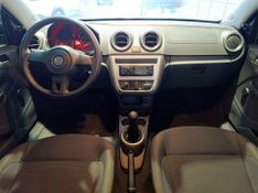 Volkswagen Gol City Mb 2015/2016 SIM VEÍCULOS PORTO ALEGRE / Carros no Vale