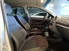 Volkswagen Gol City Mb 2015/2016 SIM VEÍCULOS PORTO ALEGRE / Carros no Vale